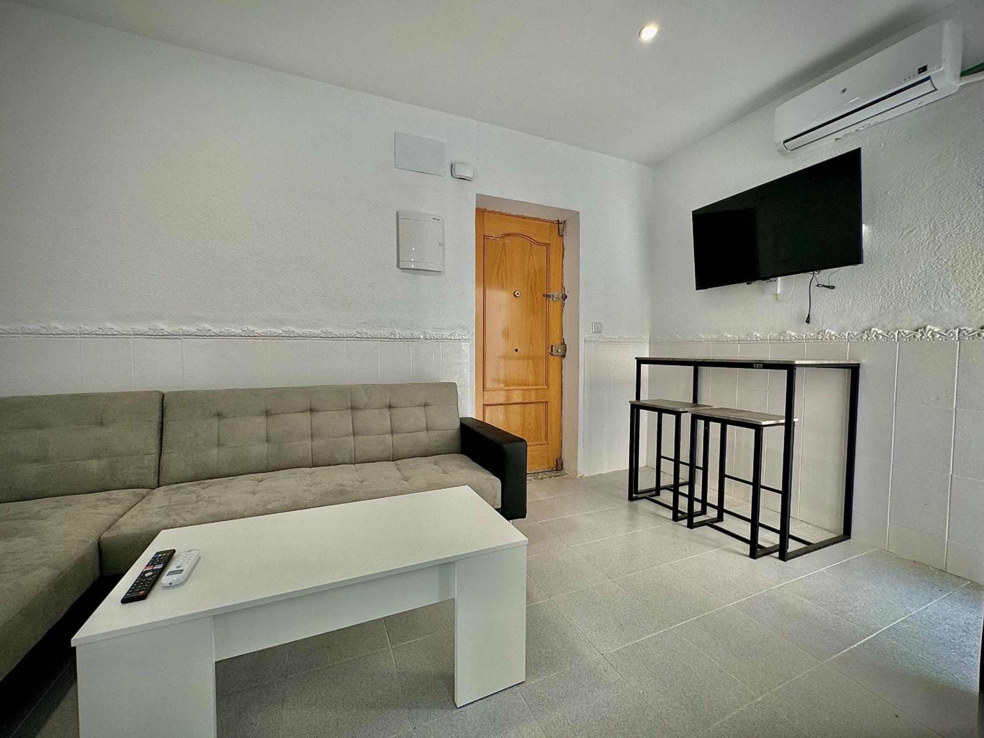 Holiday home Center By Homing