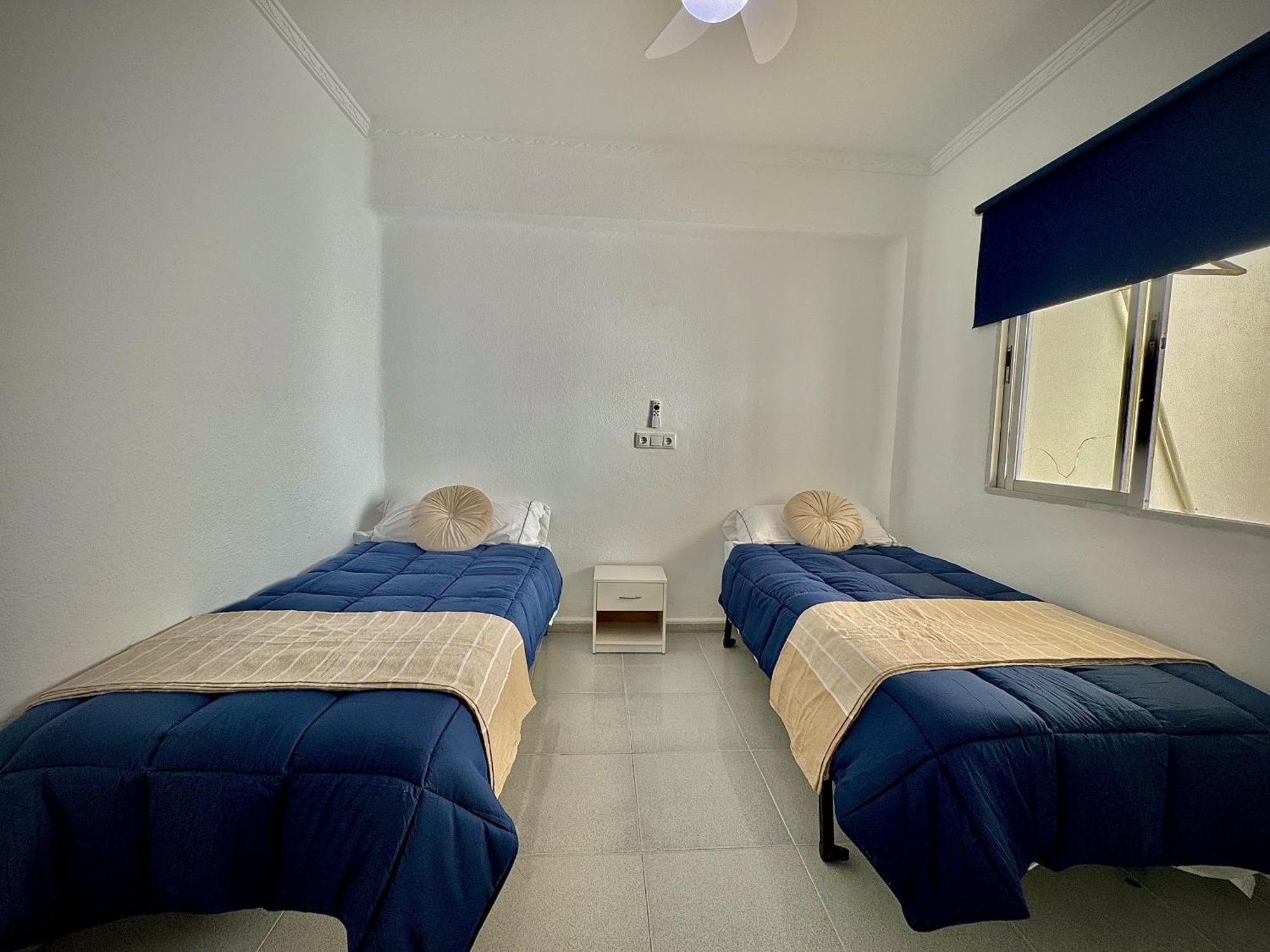 Center By Homing Torremolinos