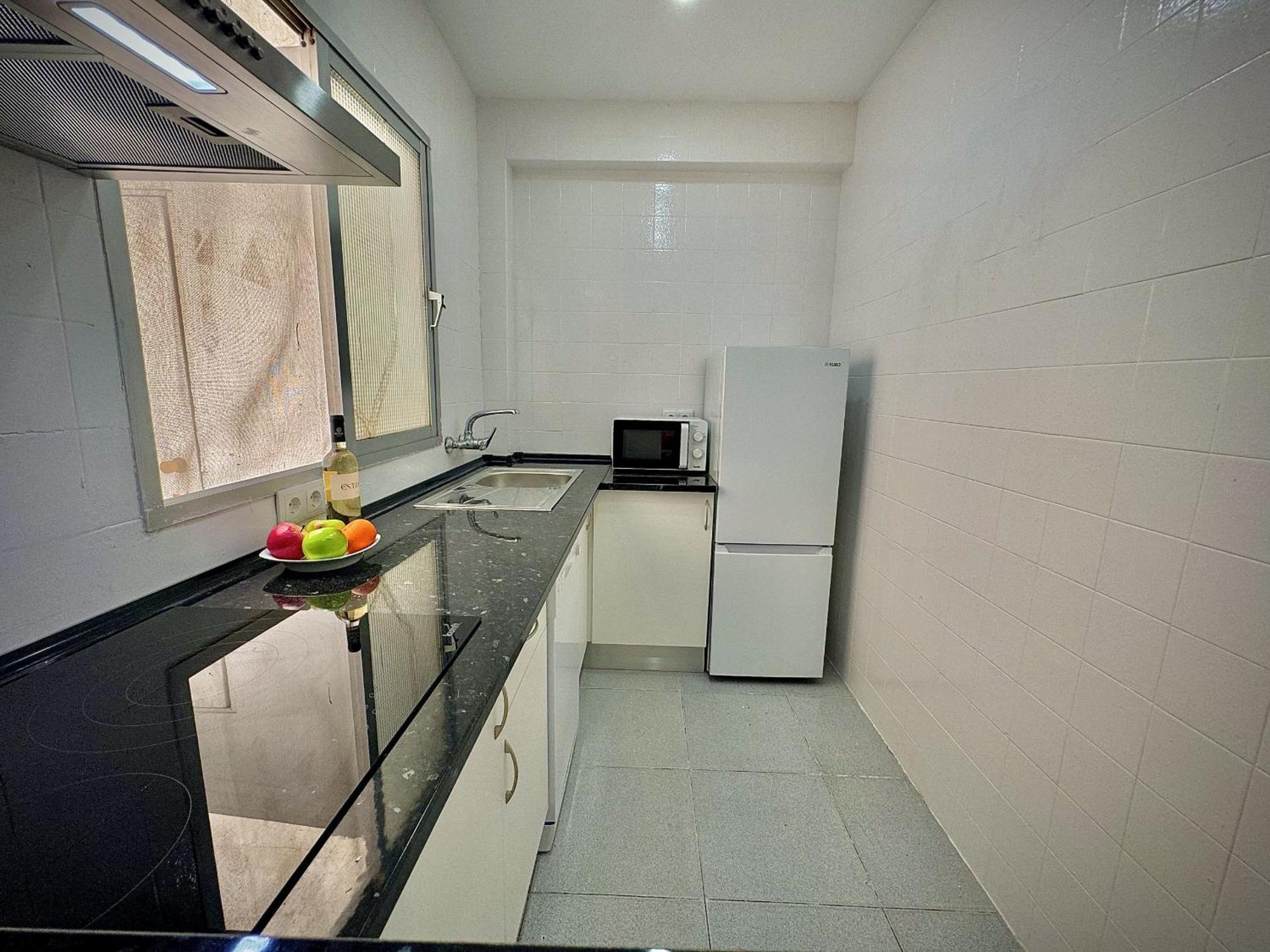 Center By Homing Holiday home