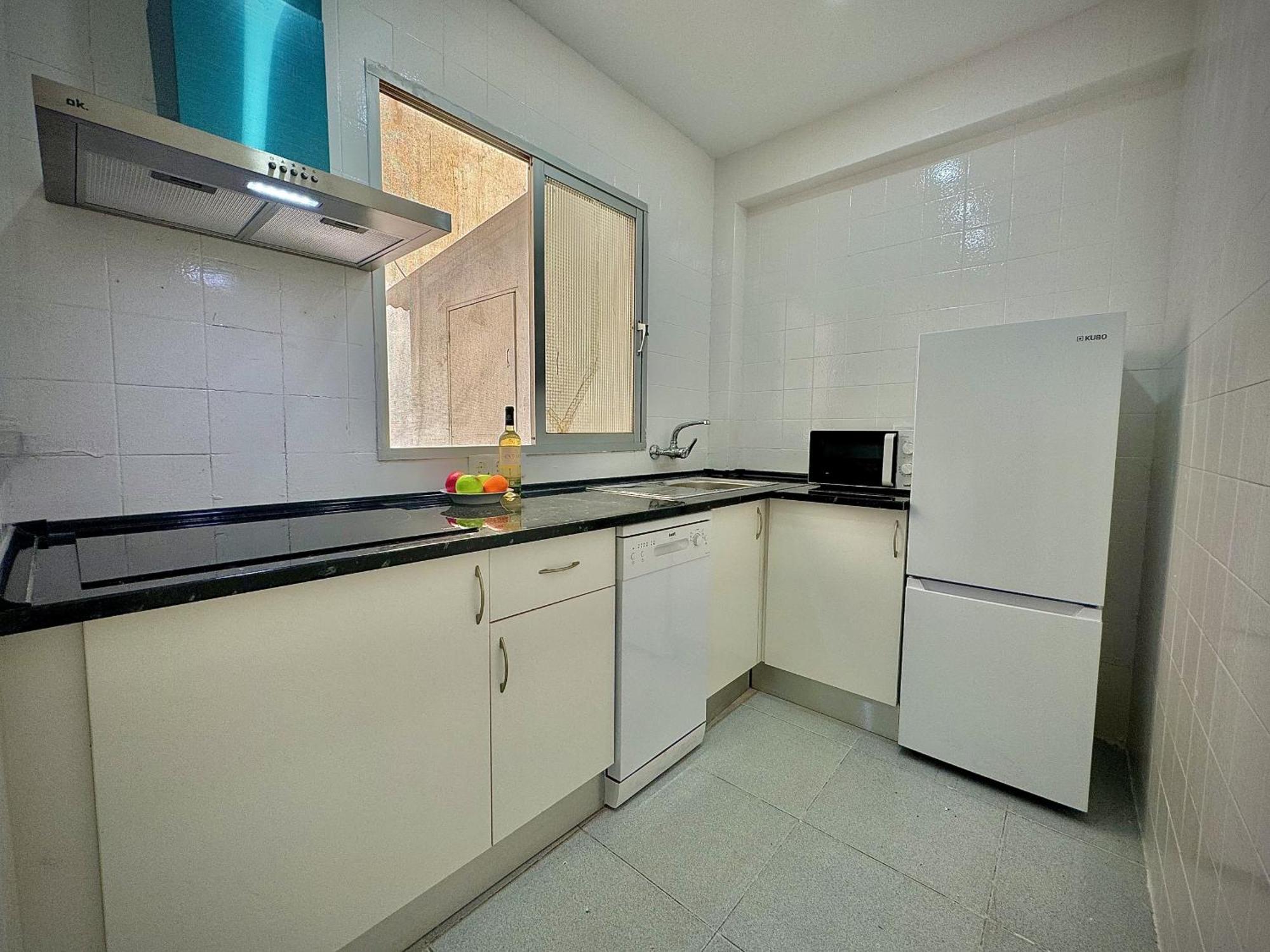 Holiday home Center By Homing